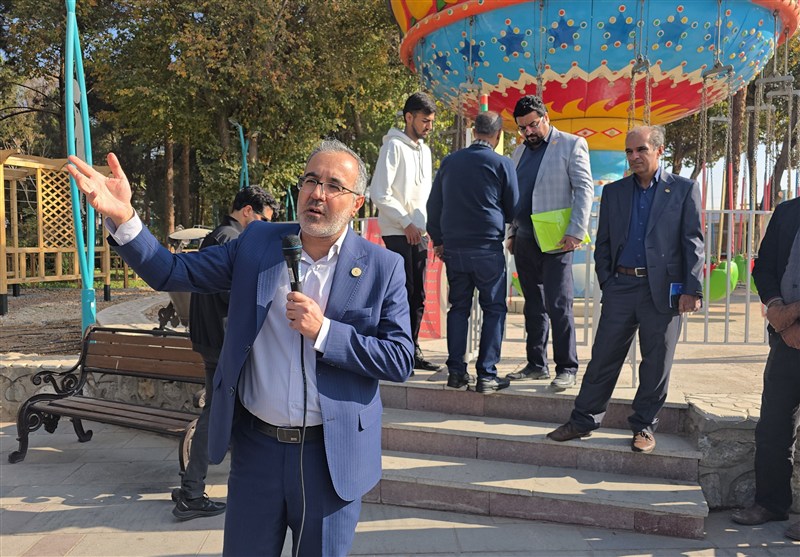 پیشرفت بزرگ یزد در شهر هوشمند