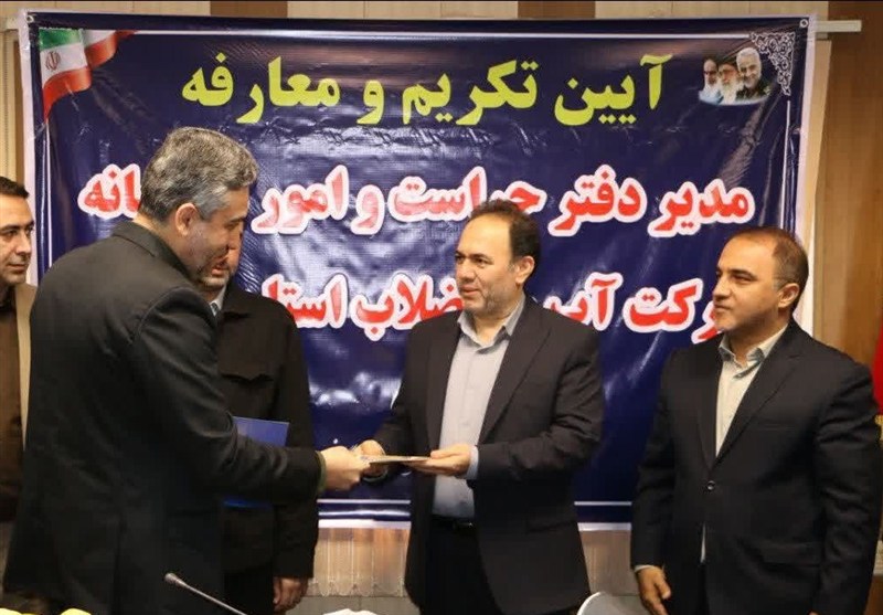 تأکید بر حفاظت از تأسیسات آبرسانی در کشور