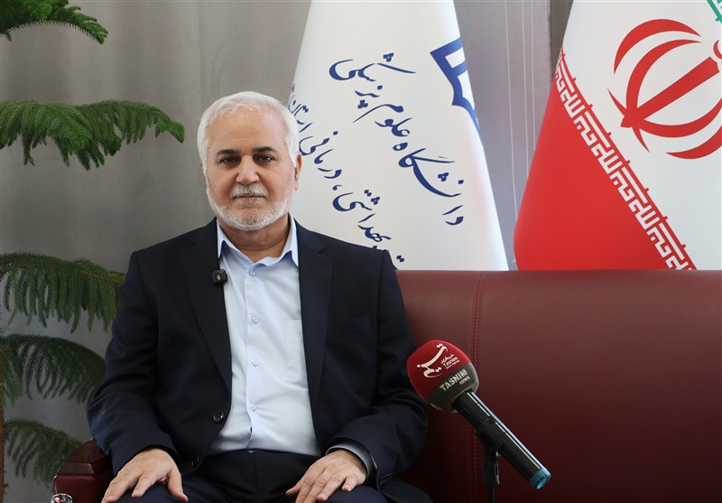 دانشگاه علوم پزشکی همدان، قطب پژوهشی کشور با دستاوردهای فناورانه و علمی