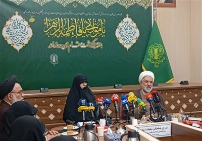 تدارک برنامه‌های ویژه برای بزرگداشت هفته زن و روز مادر