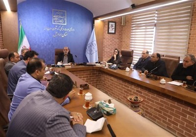 تشدید نظارت بر آب‌های درمانی سرعین به عنوان برند اصلی گردشگری