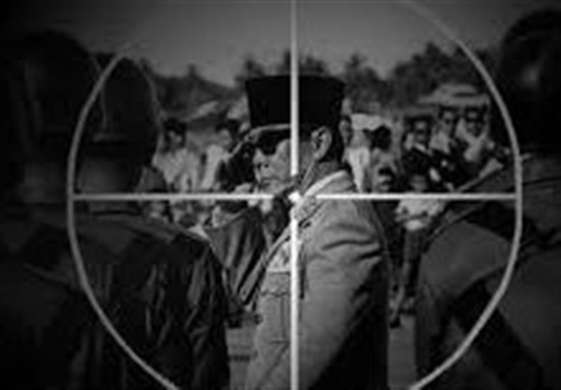 مداخله‌های آمریکا در جهان-12| تروریسم هرزه‌نگاری در اندونزی