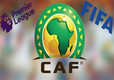 صدور رأی فیفا به سود تیم‌های انگلیسی در نزاع با آفریقایی‌ها