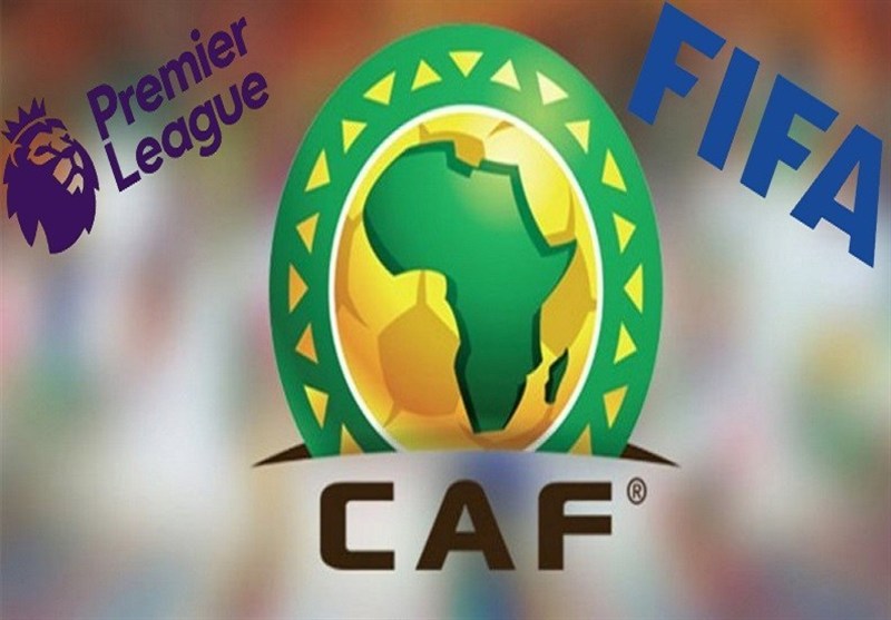 صدور رأی فیفا به سود تیم‌های انگلیسی در نزاع با آفریقایی‌ها