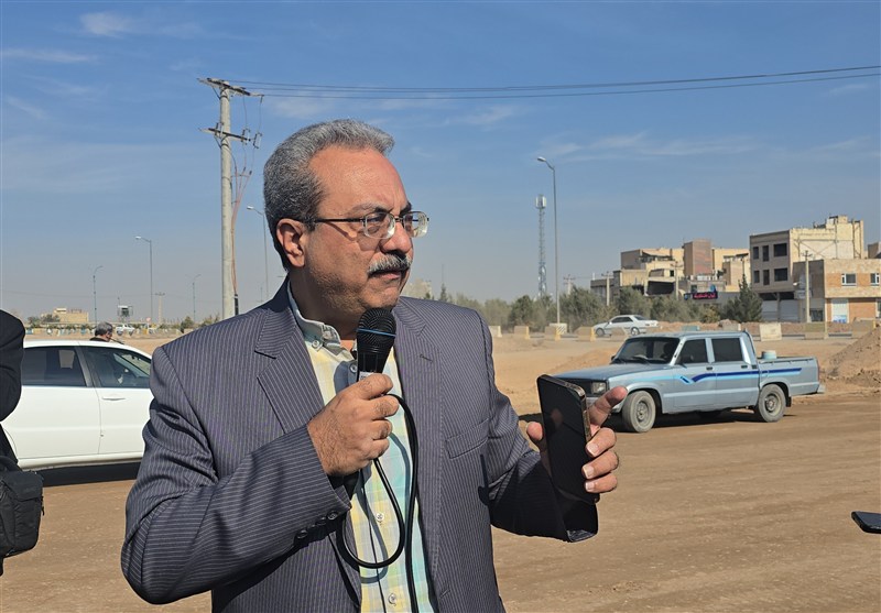 بهره‌برداری بزرگ‌ترین میادین ورودی یزد تا 6 ماه آینده