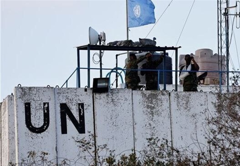 Amerika ve İsrail'in UNIFIL'in Ortadan Kaldırılmasıyla Lübnan İçin Gördüğü Kabus