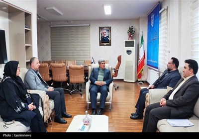 حل معضلات حوزه جوانان نیازمند هم‌افزایی است