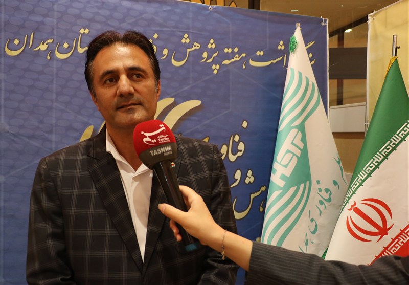 پژوهش مسئله‌محور راه خلق ثروت و توسعه است