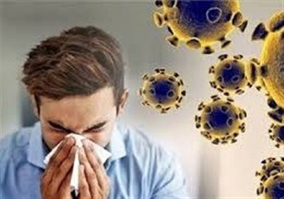 فوت 101 بیمار بر اثر آنفلوانزا/پیش‌بینی کاهش پیک بیماری در دی‌ماه