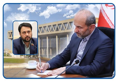 معاون جدید رئیس صدا و سیما انتخاب شد