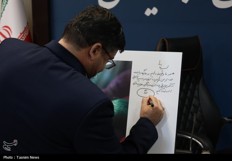 اخبار استان چهارمحال و بختیاری , استاندار چهارمحال و بختیاری , اخبار شهرکرد ,