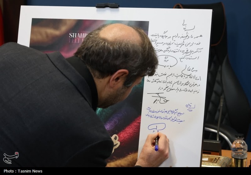 اخبار استان چهارمحال و بختیاری , استاندار چهارمحال و بختیاری , اخبار شهرکرد ,