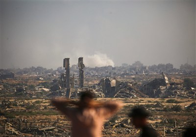 رسانه عبری: غزه بدترین سال‌های خود را بعد از اشغال پشت سر گذاشت