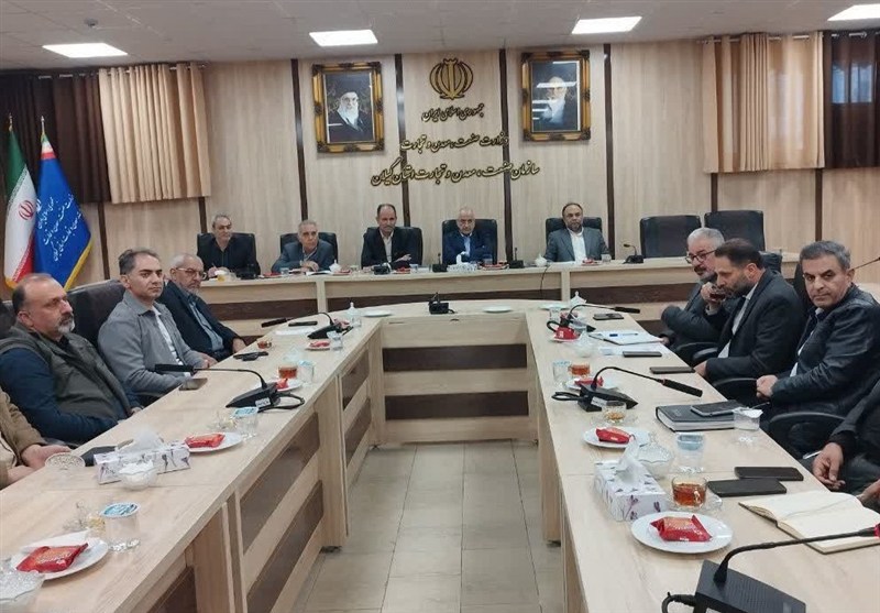 بازار گیلان آرام است/تأمین اقلام پرمصرف بدون وقفه ادامه دارد