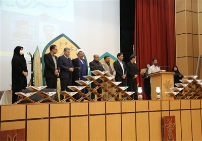 بیش از 3000 حافظ قرآن در مجموعه وزارت بهداشت شناسایی شده است