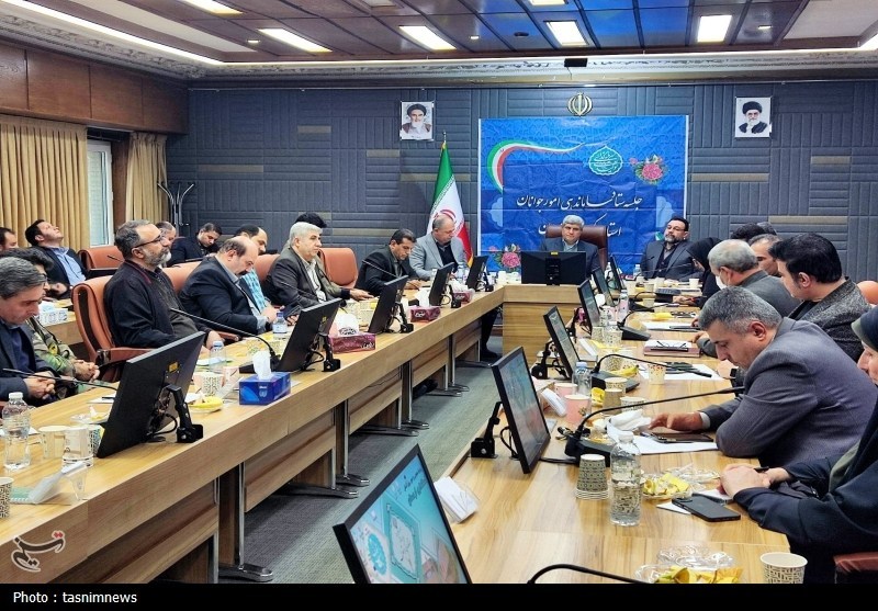 در جلسه ستاد ساماندهی جوانان کردستان چه گذشت؟