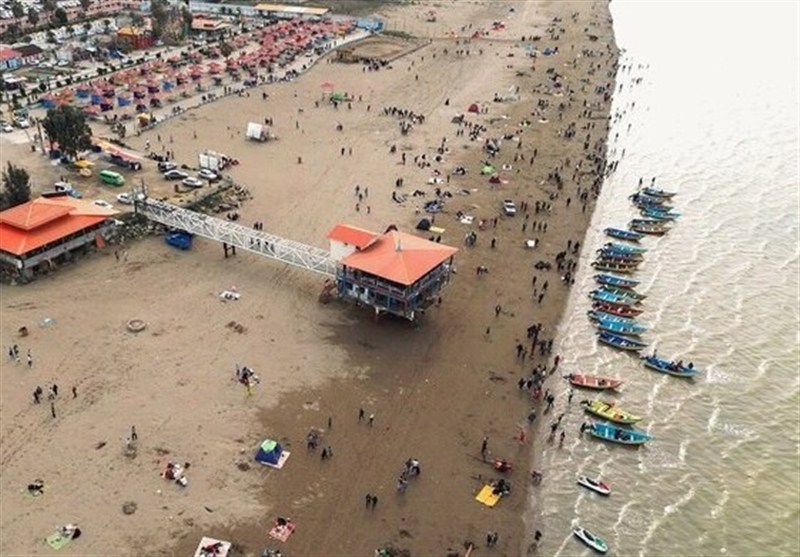 اخبار استان گلستان , بحران آب ,