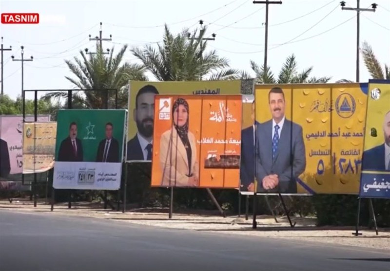 محاولة سنّية لمحاكاة الإطار التنسيقي الشيعي في العراق؛ الدور البارز لتركيا وعزوف الدول العربية