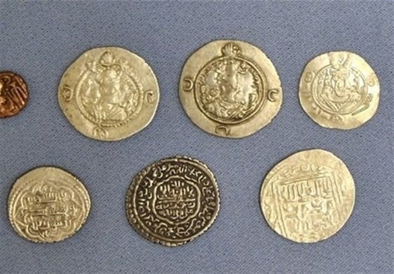 ناکامی قاچاقچیان در انتقال محموله 400 میلیاردی عتیقه از آبهای قشم به خارج از کشور