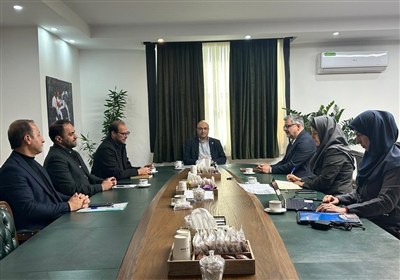 نخستین نشست هماهنگی کاروان اعزامی به المپیک زمستانی برگزار شد