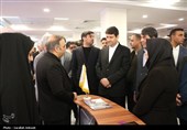 بازدید وزیر ارتباطات از رویداد تخصصی امنیت سایبری استان کرمان