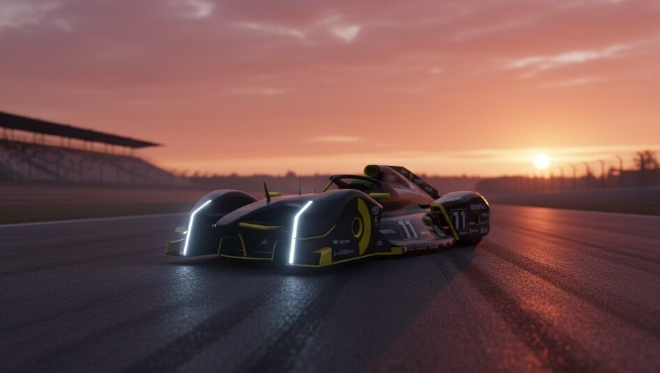 اتومبیلرانی فرمول یک ,