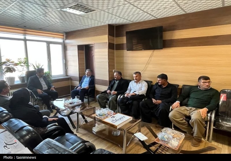 خدمات صندوق بیمه اجتماعی در کردستان/پرداخت بیمه کارافتادگی و مستمری