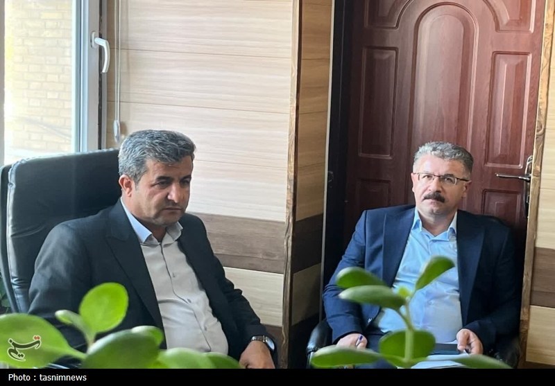 اخبار استان کردستان , بیمه , 