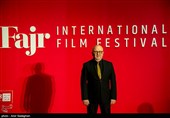 اختتامیه چهل و سومین جشنواره جهانی فیلم فجر -شیراز