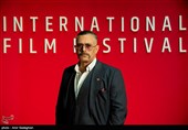 اختتامیه چهل و سومین جشنواره جهانی فیلم فجر -شیراز