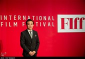 اختتامیه چهل و سومین جشنواره جهانی فیلم فجر -شیراز