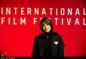 اختتامیه چهل و سومین جشنواره جهانی فیلم فجر -شیراز