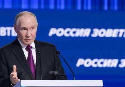 واکنش ناتو به سخنان پوتین درباره آمادگی برای رویارویی با اروپا