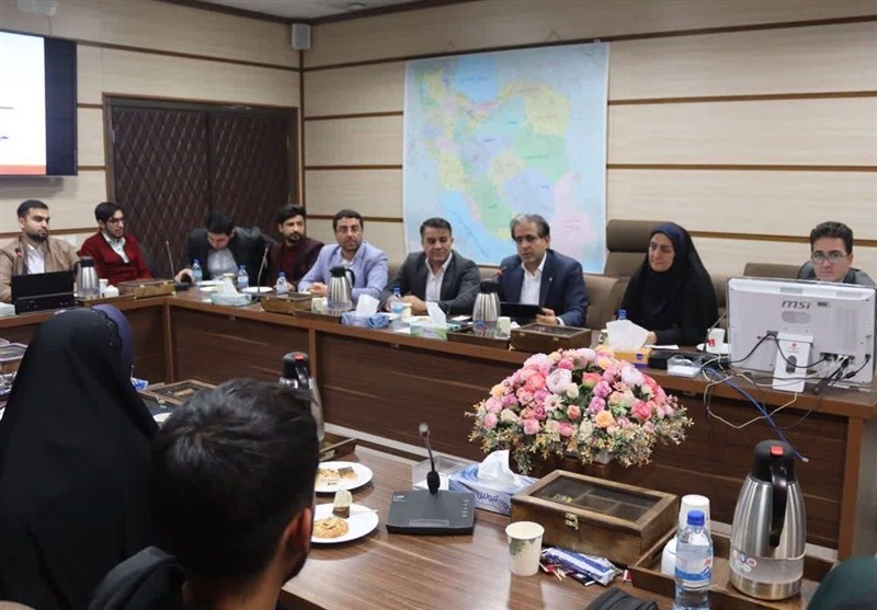 ابتکار معاون استاندار آذربایجان‌شرقی برای ارتباط با نسل زد