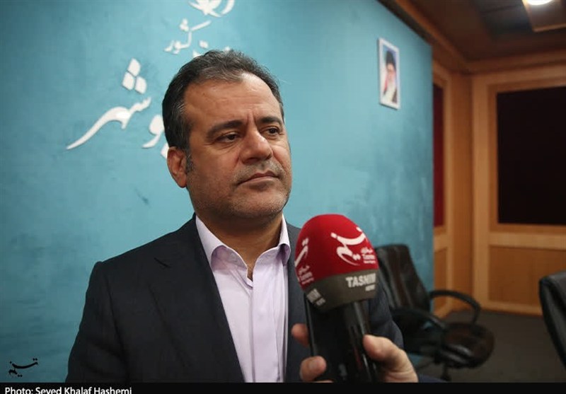 ترخیص 95 هزار تن کالای ته‌لنجی در گمرکات بوشهر