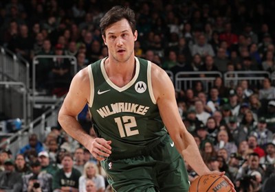 ستاره ایتالیایی NBA بازنشسته شد