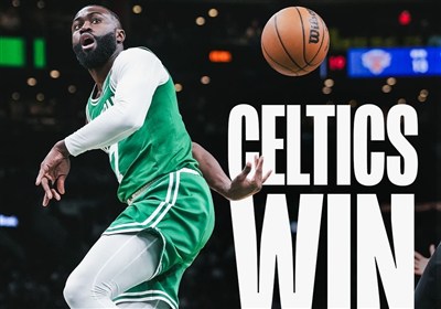 لیگ NBA| شکست نیویورک در بوستون/ وولوز از سد پلیکانز گذشت