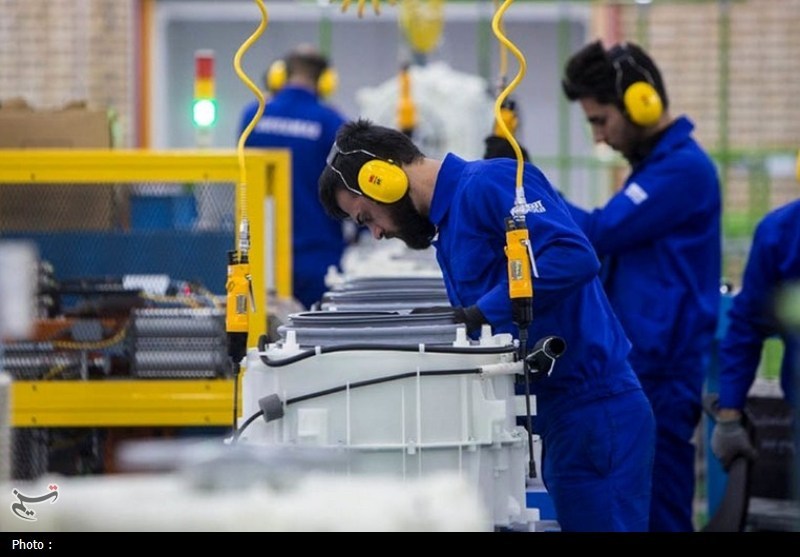 مهندسان بسیجی آماده کمک تخصصی به واحدهای تولیدی قم هستند