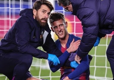 خانه‌نشینی حداقل 3 هفته‌ای اولمو