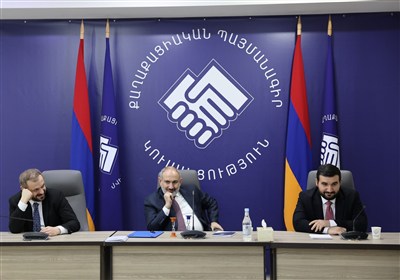 حزب حاکم ارمنستان در آستانه تغییرات بزرگ؛ خداحافظی چهره‌های کلیدی با سیاست