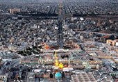 APA Committees to Convene in Mashhad