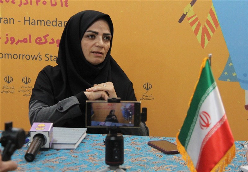 پیش‌بینی حضور 100 هزار کودک‌و نوجوان در جشنواره بین المللی تئاتر