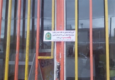 بازرسی 36 هزار نانوایی لرستان/ 1670 پرونده تخلف تشکیل شد