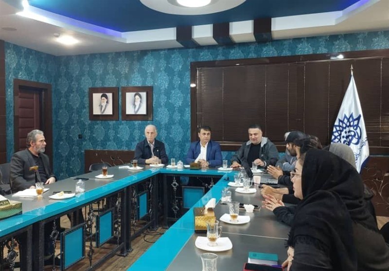 تئاتر خیابانی در رشت دائمی می‌شود