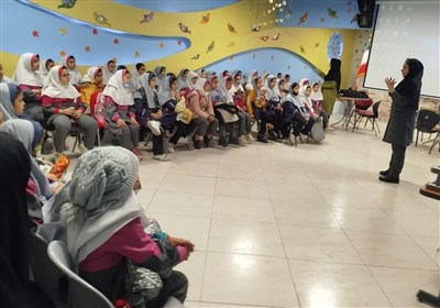 اجرای برنامه‌های آموزش‌های شهروندی در اراک