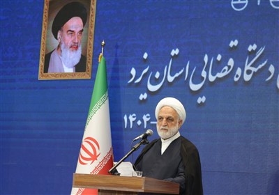 تذکرات رئیس قوه قضائیه به قضات/ مراقب صدور حکم قرار بازداشت باشید/ زندگی فرد دگرگون نشود