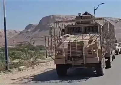 پیشروی مزدوران امارات در حضرموت/ ابوظبی در پی برچیدن آخرین دژ نظامی وابسته به ریاض