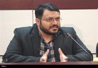 ما در هر شبکه اجتماعی، یک ایرانی دیگر هستیم