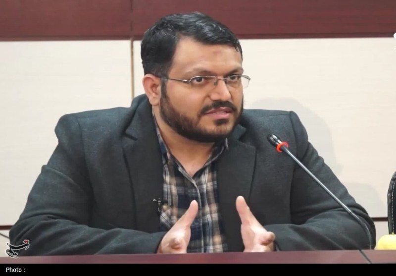 ما در هر شبکه اجتماعی، یک ایرانی دیگر هستیم