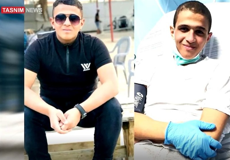 من واقفٍ على قدميه إلى كرسي متحرك… حكاية "محمد أبو العز" التي تفضح التعذيب داخل سجون الاحتلال